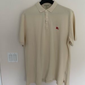 Burberry Brit XXL Polo